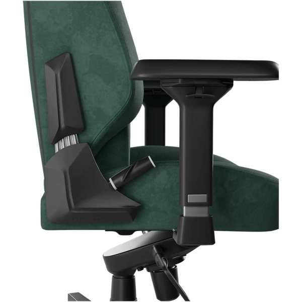 Купить Кресло для геймеров HATOR Arc 3 S Velour (HTC3448S) Emerald - фото 10