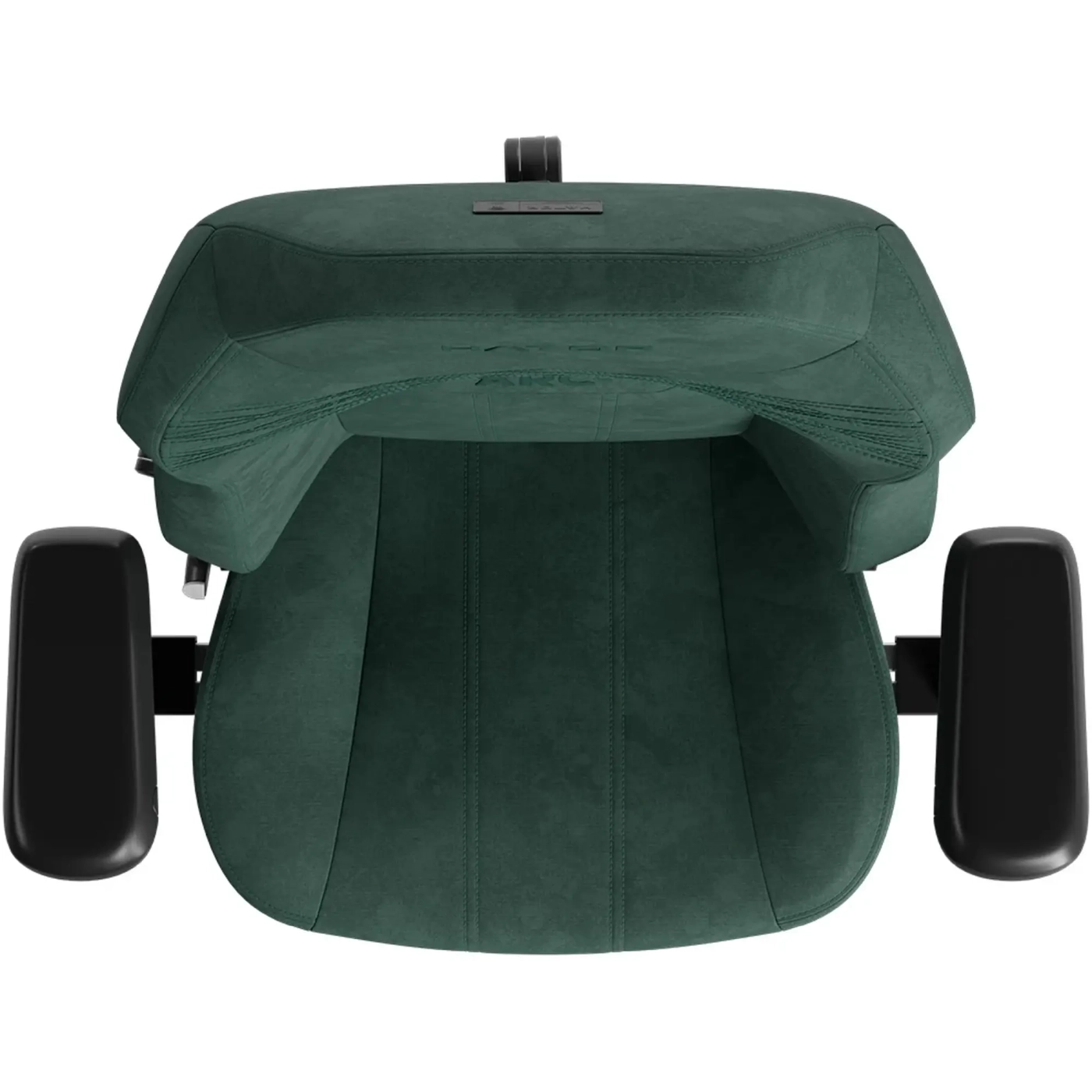 Купить Кресло для геймеров HATOR Arc 3 S Velour (HTC3448S) Emerald - фото 11