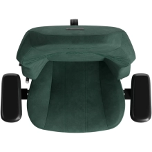 Купить Кресло для геймеров HATOR Arc 3 S Velour (HTC3448S) Emerald - фото 11