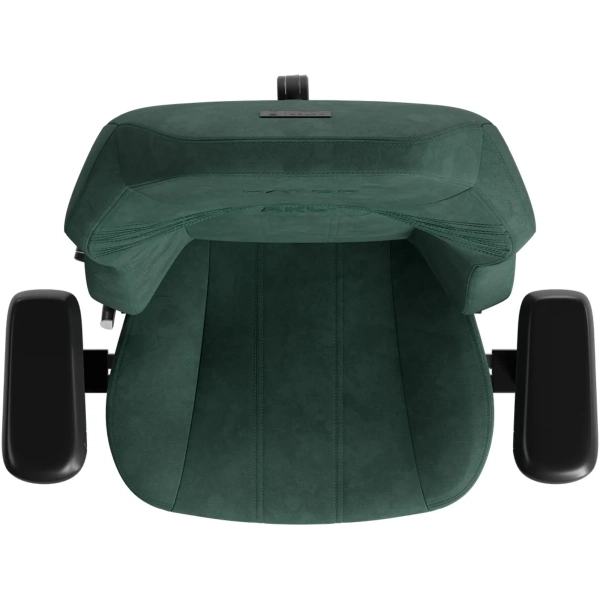 Купить Кресло для геймеров HATOR Arc 3 S Velour (HTC3448S) Emerald - фото 11