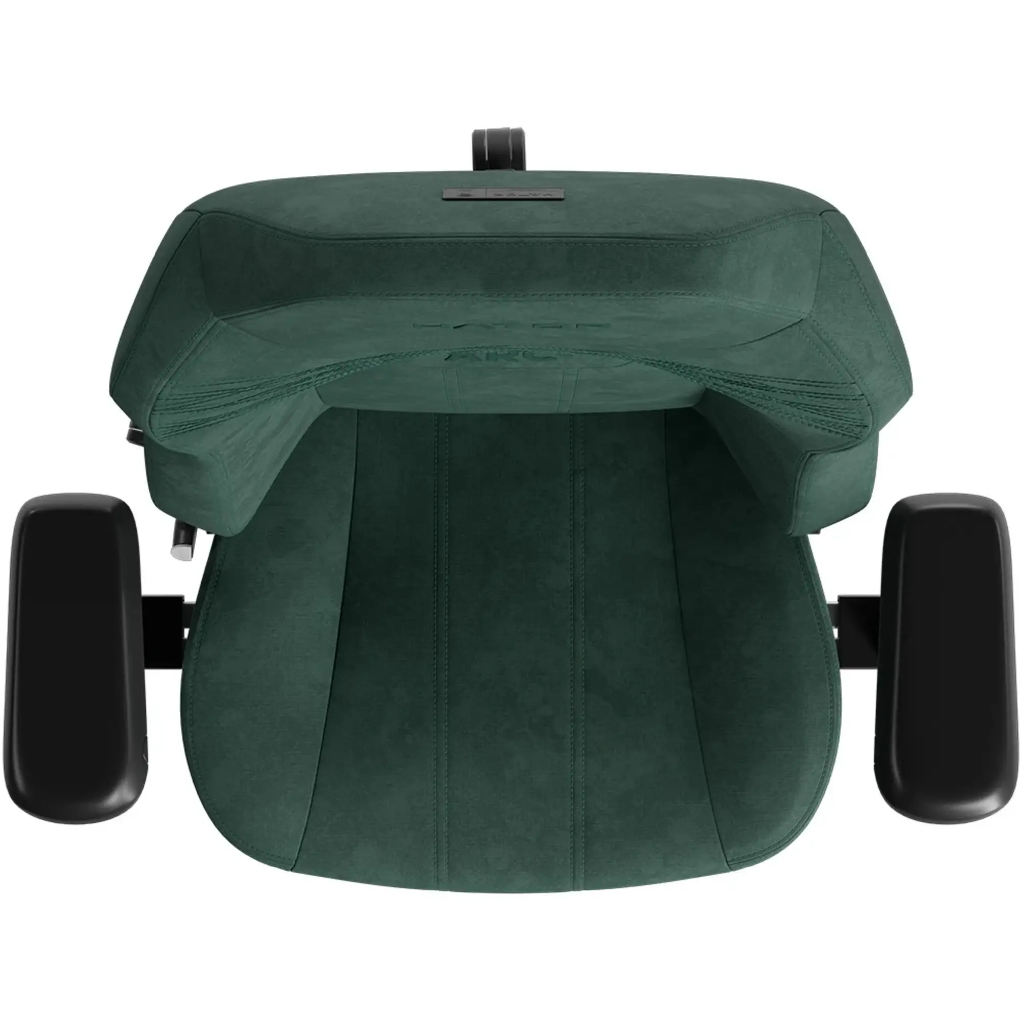 Купить Кресло для геймеров HATOR Arc 3 S Velour (HTC3448S) Emerald - фото 11