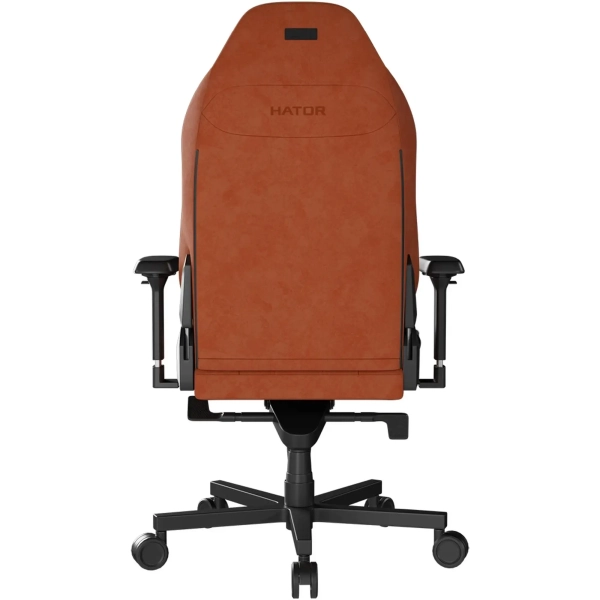 Купити Крісло для геймерів HATOR Arc 3 S Velour (HTC3449S) Orange - фото 6