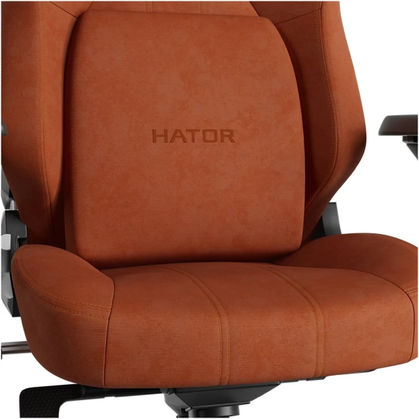 Купити Крісло для геймерів HATOR Arc 3 S Velour (HTC3449S) Orange - фото 9
