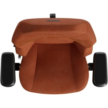 Купити Крісло для геймерів HATOR Arc 3 S Velour (HTC3449S) Orange - фото 11
