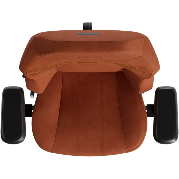 Купити Крісло для геймерів HATOR Arc 3 S Velour (HTC3449S) Orange - фото 11