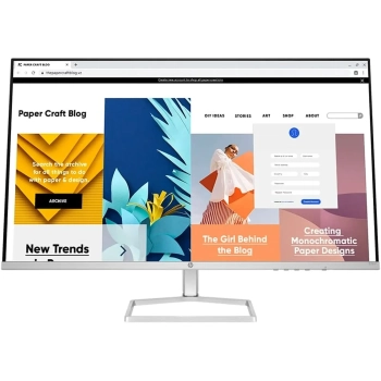 Купить Монитор 32" HP Series 5 532sf (94F50AA) - фото 1