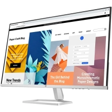 Купить Монитор 32" HP Series 5 532sf (94F50AA) - фото 2