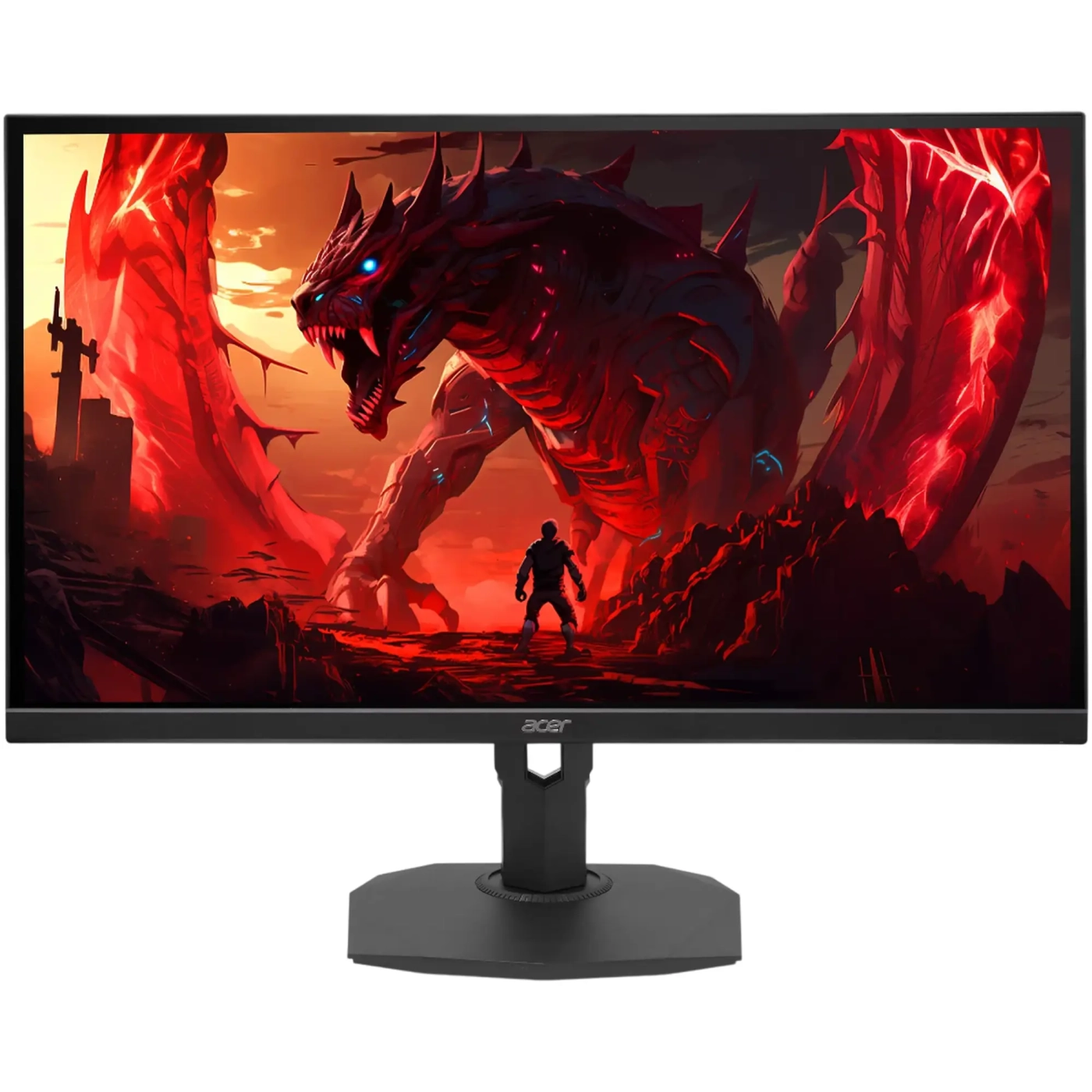 Купити Монітор 27" Acer Nitro XF273UX1bmiiprx (UM.HX0EE.109) - фото 1