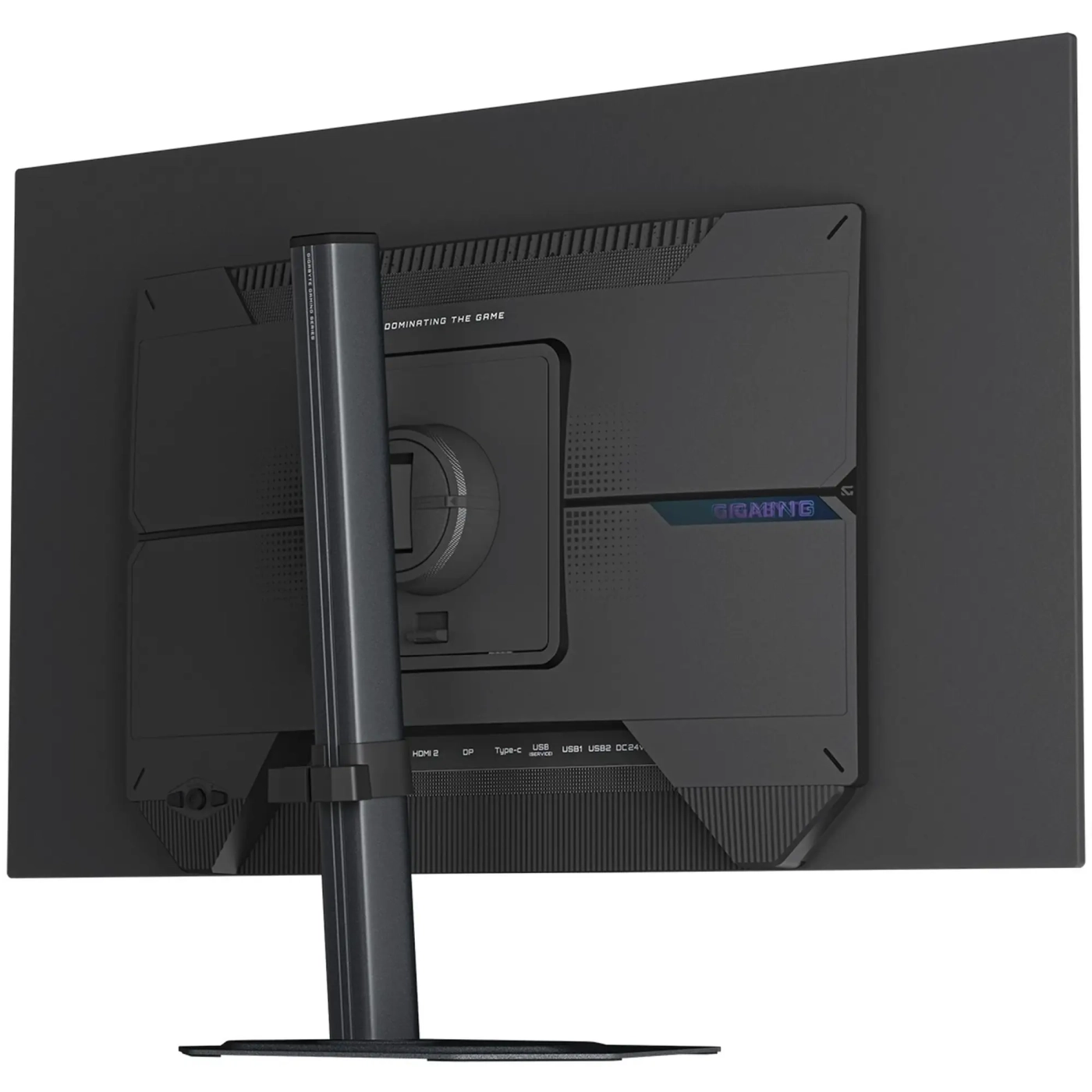 Купити Монітор 27" Gigabyte MO27Q28G OLED Gaming Monitor - фото 4