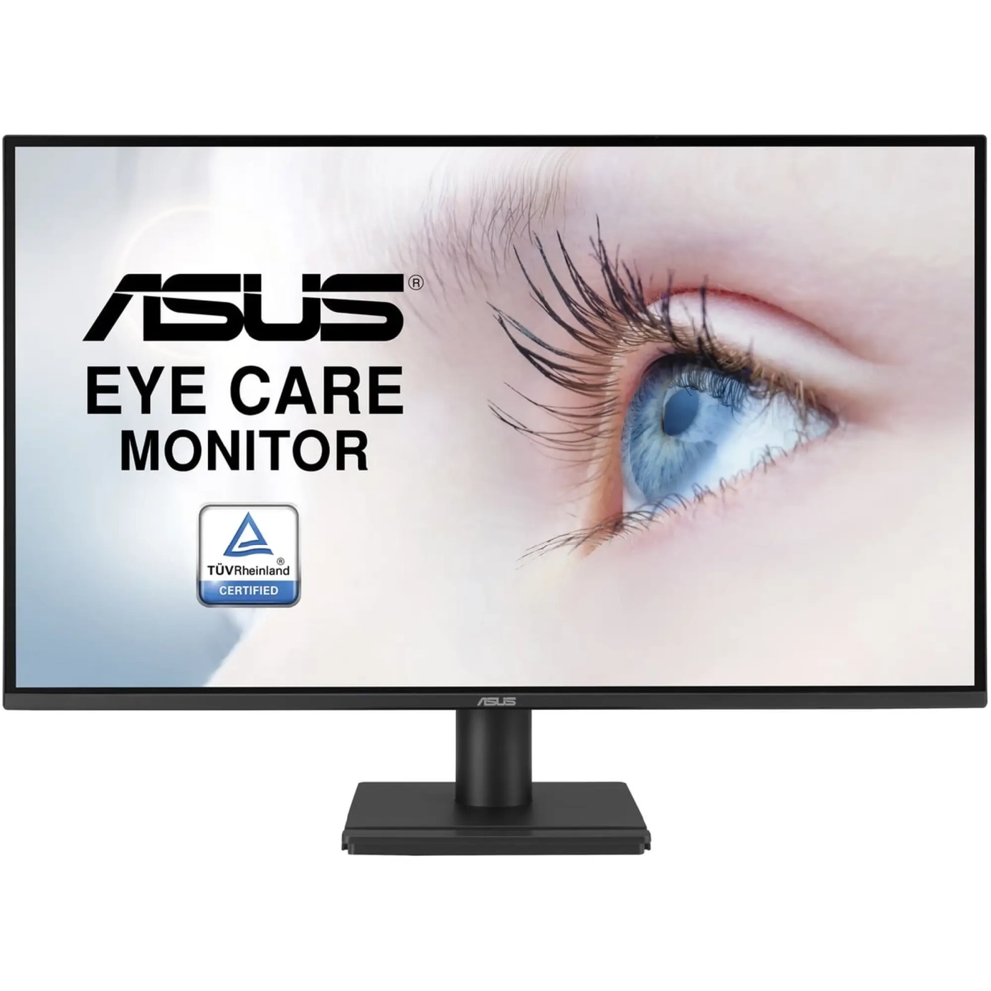 Купить Монитор 27" ASUS VA27AQ (90LM06G1-B01171) - фото 1