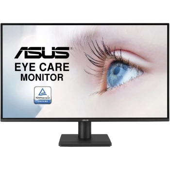Купить Монитор 27" ASUS VA27AQ (90LM06G1-B01171) - фото 1