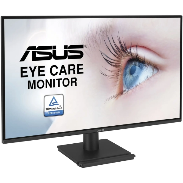 Купить Монитор 27" ASUS VA27AQ (90LM06G1-B01171) - фото 2