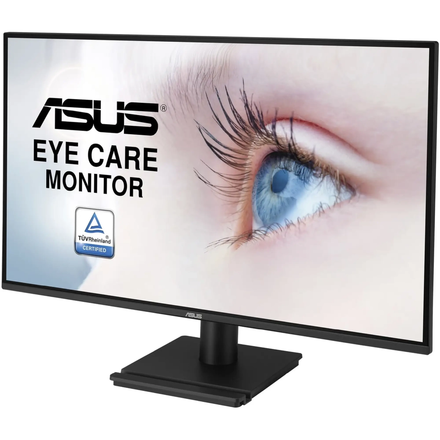 Купить Монитор 27" ASUS VA27AQ (90LM06G1-B01171) - фото 3