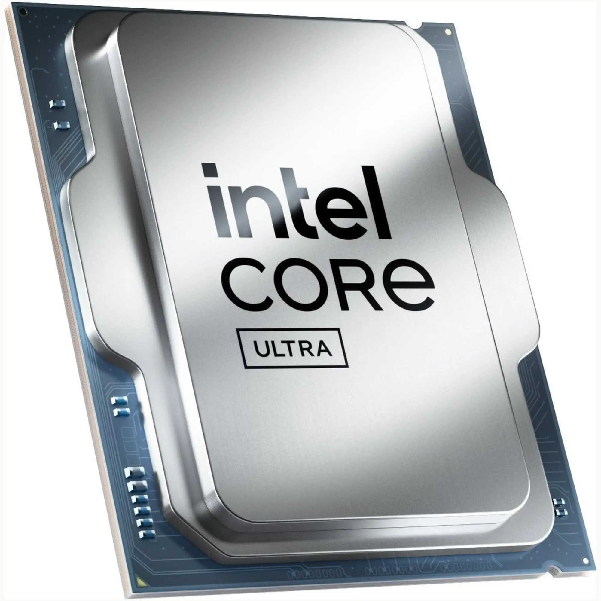 Купить Процессор Intel Core Ultra 5 225F 10C (6P+4E) up to 4.9 GHz Tray (AT8076806416) - фото 2