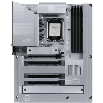 Купить Материнская плата MSI PRO Z890-S WIFI PZ - фото 1