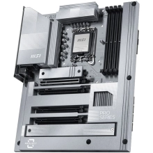 Купить Материнская плата MSI PRO Z890-S WIFI PZ - фото 3