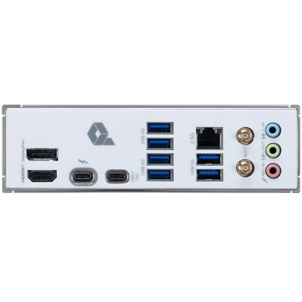 Купить Материнская плата MSI PRO Z890-S WIFI PZ - фото 4