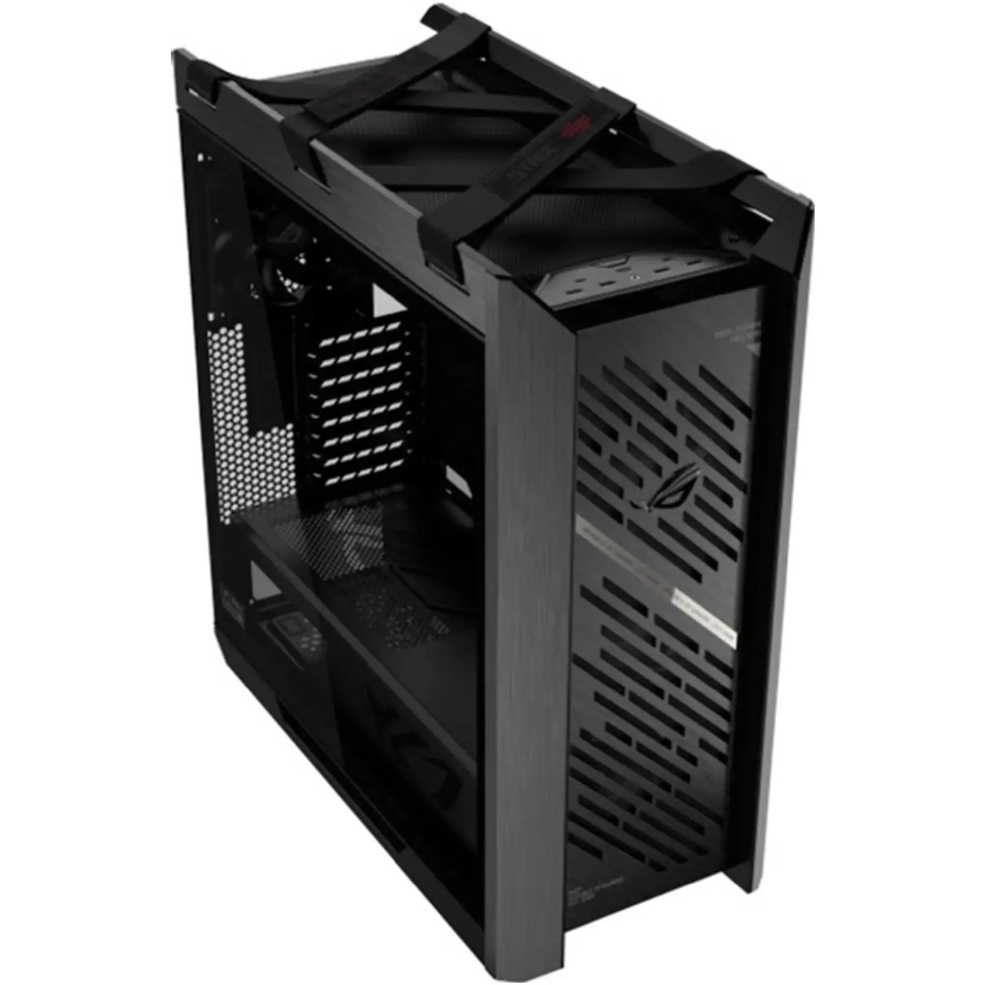 Купить Корпус ASUS GX601S ROG Strix Helios II Black (90DC00W0-B39000) - фото 2