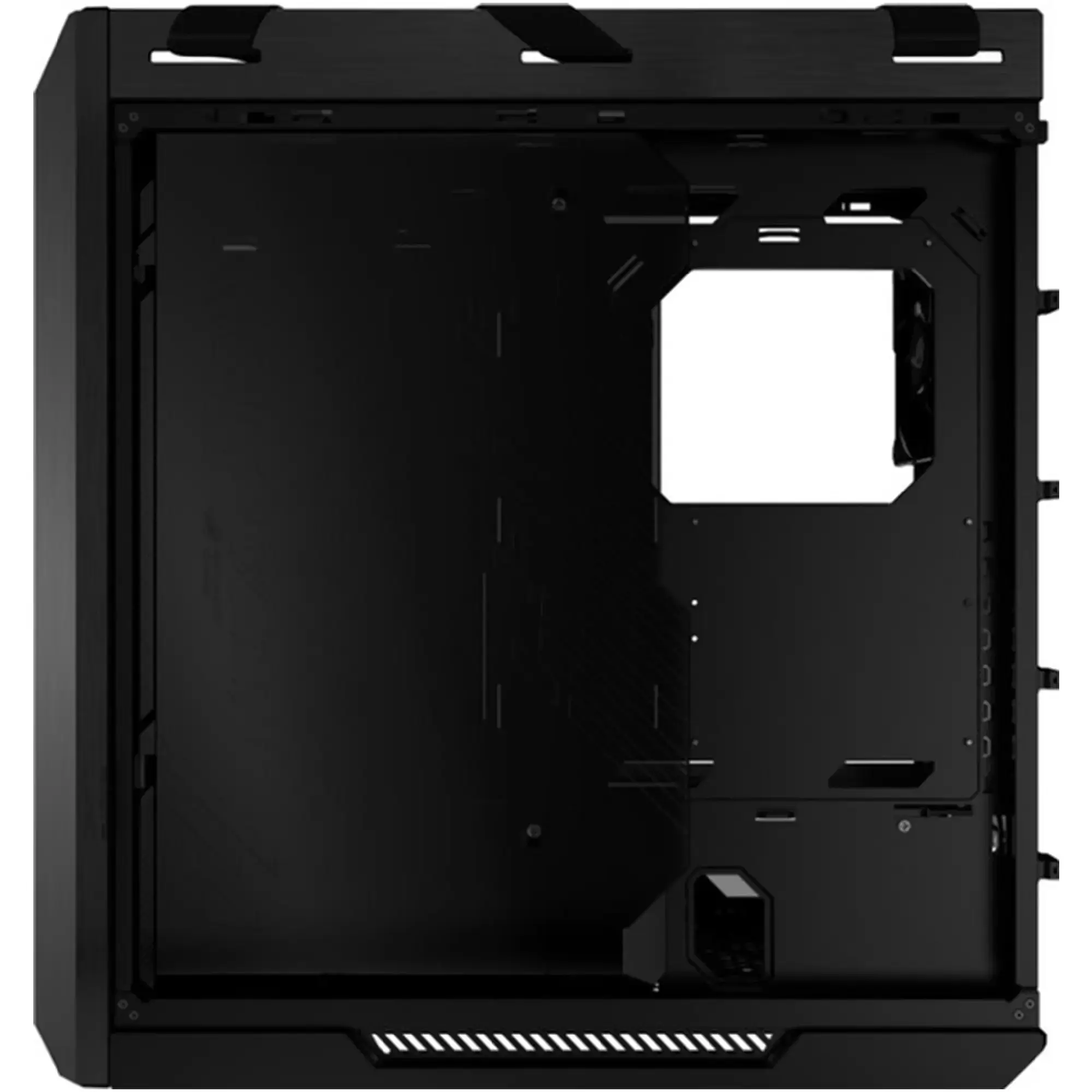 Купить Корпус ASUS GX601S ROG Strix Helios II Black (90DC00W0-B39000) - фото 11