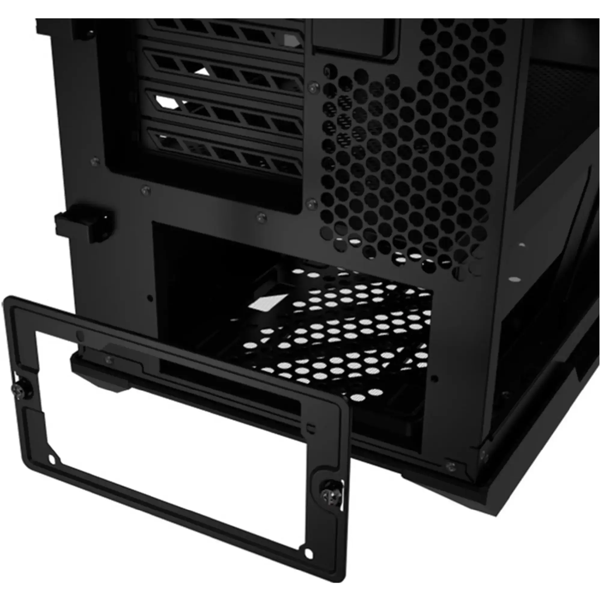 Купить Корпус ASUS GX601S ROG Strix Helios II Black (90DC00W0-B39000) - фото 14