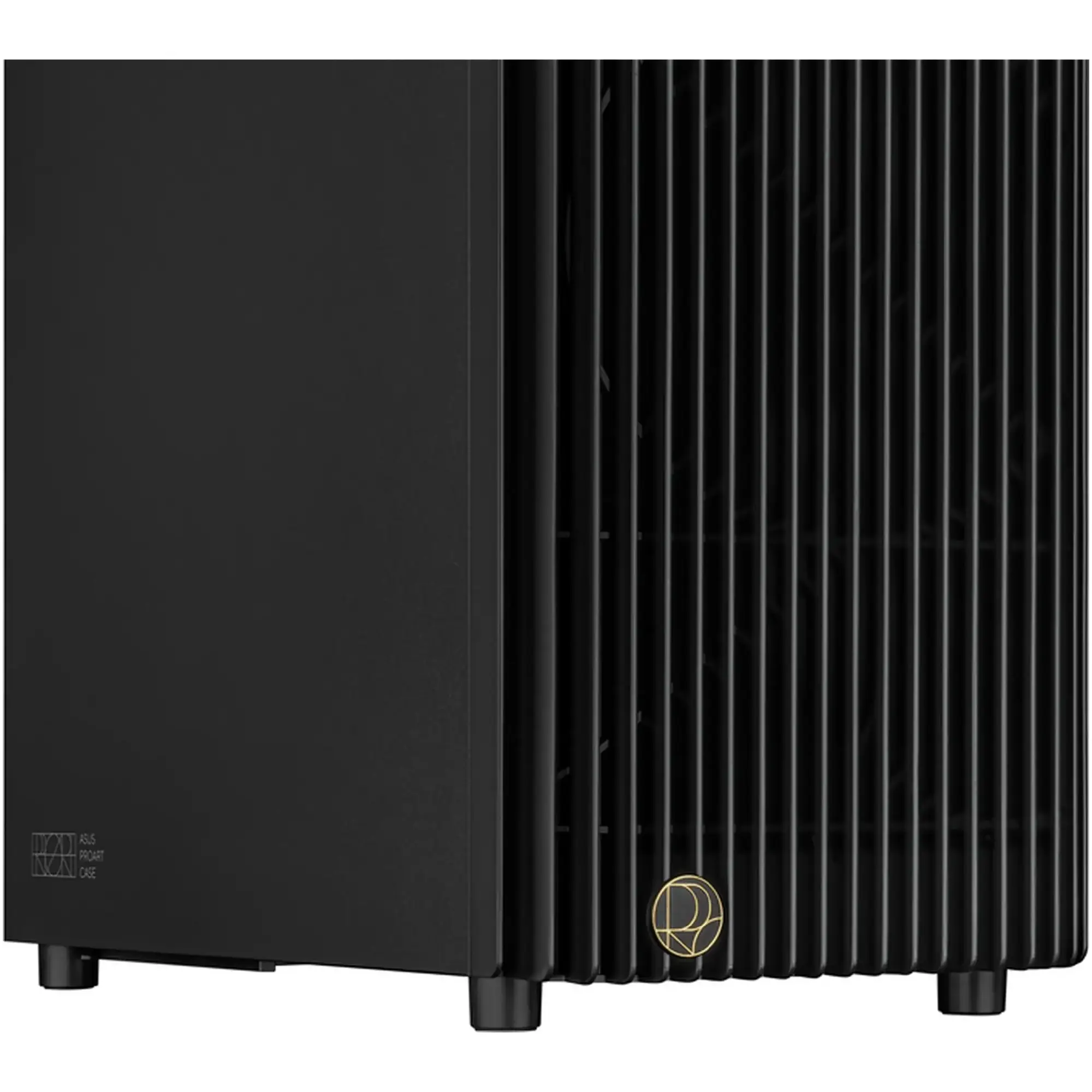 Купити Корпус ASUS PA401 ProArt Metal PWM Black (90DC00M0-B39030) - фото 8