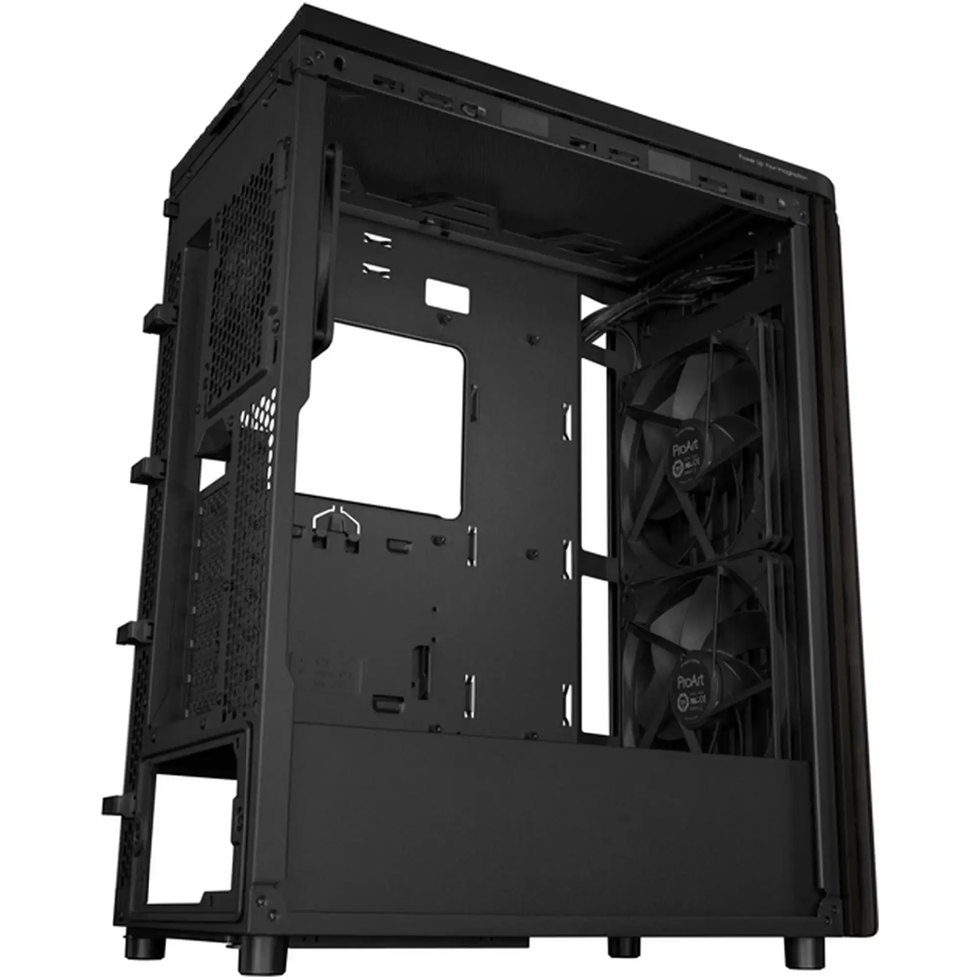 Купити Корпус ASUS PA401 ProArt Metal PWM Black (90DC00M0-B39030) - фото 13