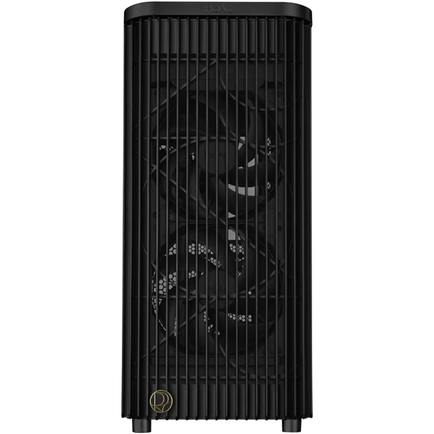 Купити Корпус ASUS PA401 ProArt Metal PWM Black (90DC00M0-B39030) - фото 2