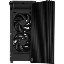 Купити Корпус ASUS PA401 ProArt Metal PWM Black (90DC00M0-B39030) - фото 11