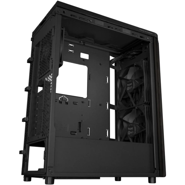 Купити Корпус ASUS PA401 ProArt Metal PWM Black (90DC00M0-B39030) - фото 13