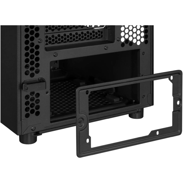 Купити Корпус ASUS PA401 ProArt Metal PWM Black (90DC00M0-B39030) - фото 14