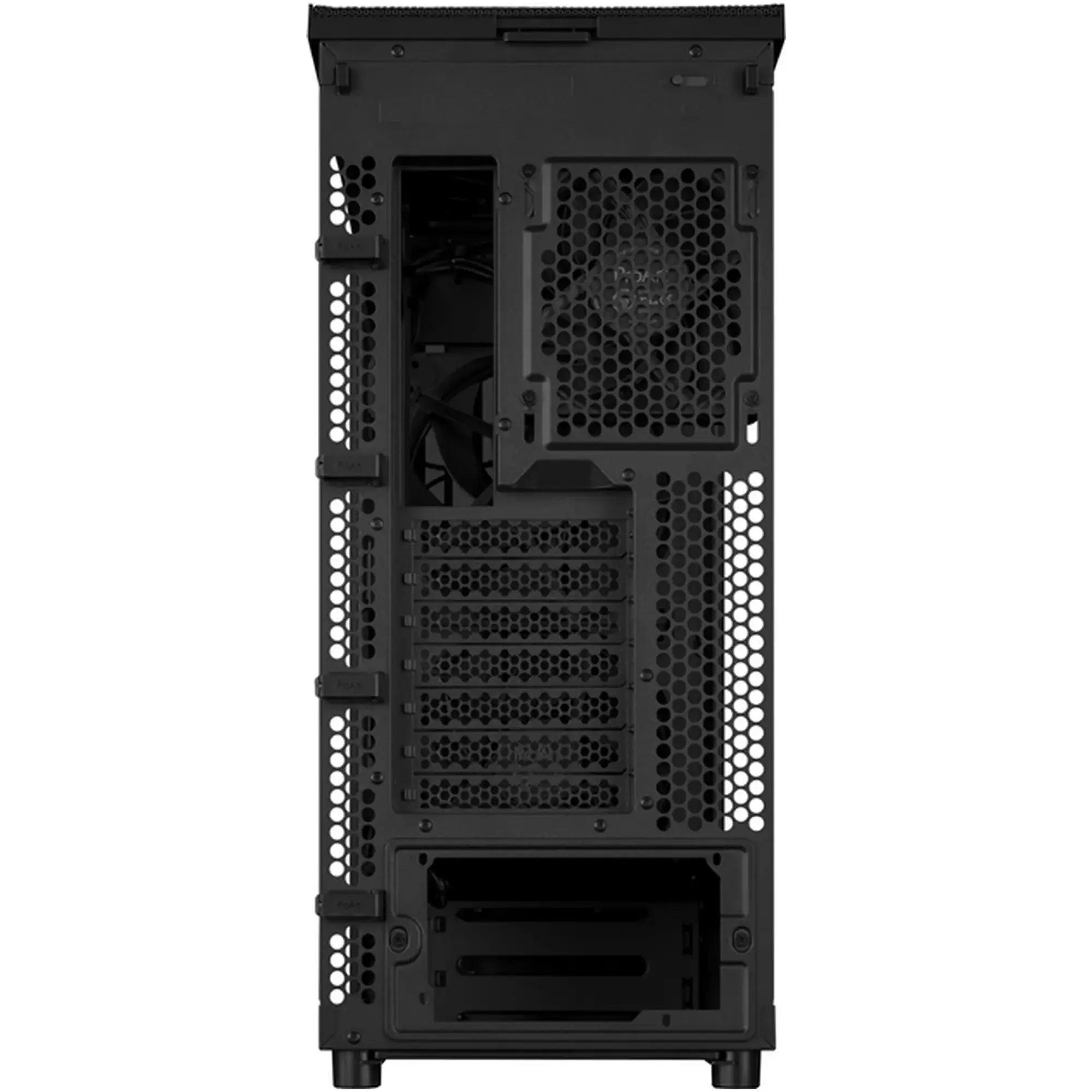 Купити Корпус ASUS PA401 ProArt Metal PWM Black (90DC00M0-B39030) - фото 15