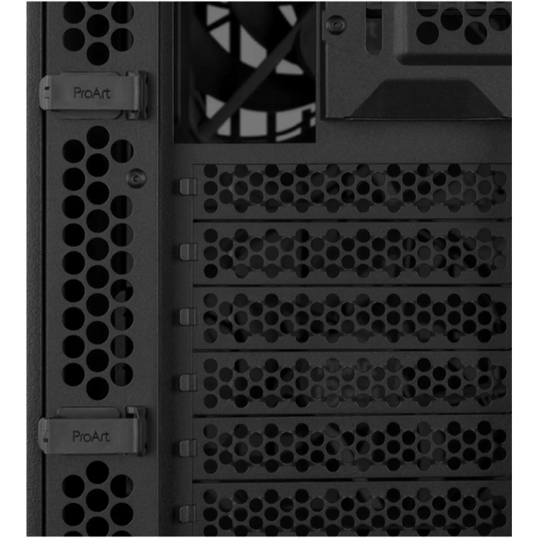 Купити Корпус ASUS PA401 ProArt Metal PWM Black (90DC00M0-B39030) - фото 16