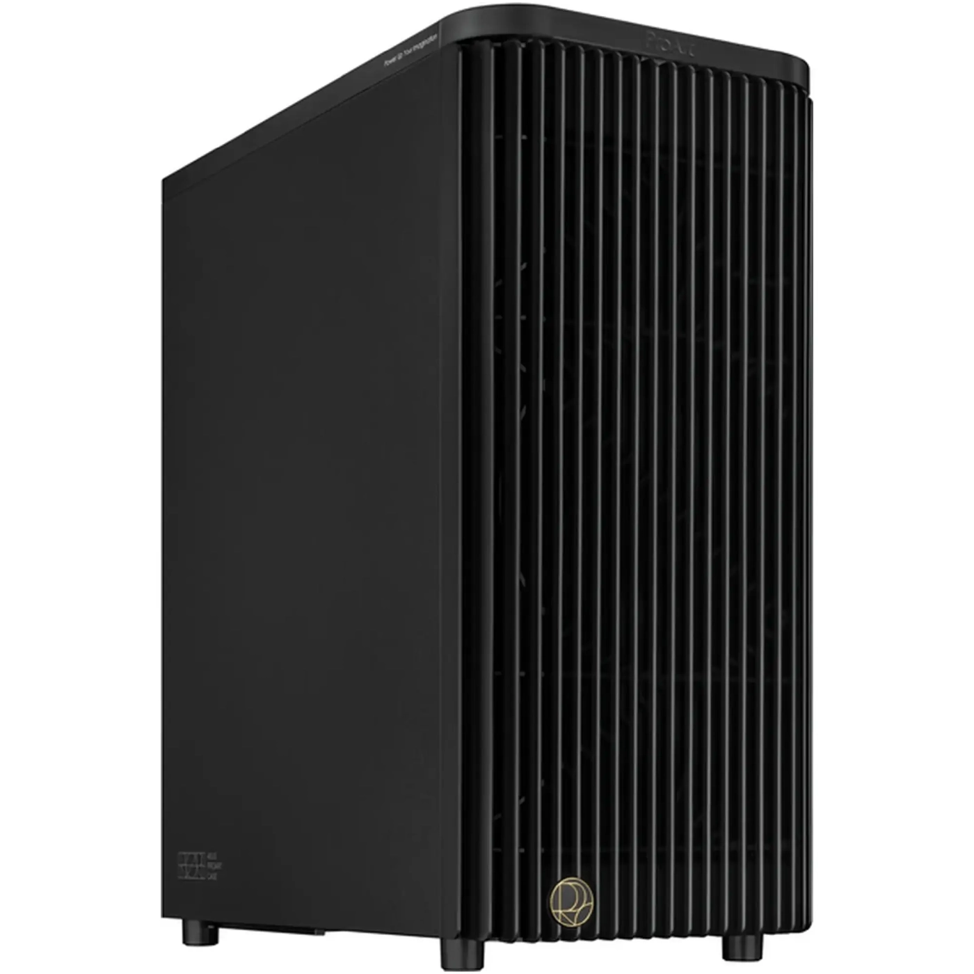 Купити Корпус ASUS PA401 ProArt Metal PWM Black (90DC00M0-B39030) - фото 1