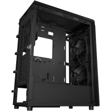 Купити Корпус ASUS PA401 ProArt Metal PWM Black (90DC00M0-B39030) - фото 13
