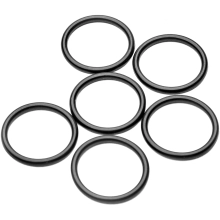 Купити Кільце EKWB EK-HDC Fitting 16mm O-Ring (6pcs) (3831109817124) - фото 2