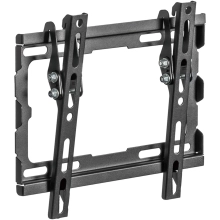 Купити Кріпленння для телевизора (кронштейн) Kivi Basic-22T - фото 5