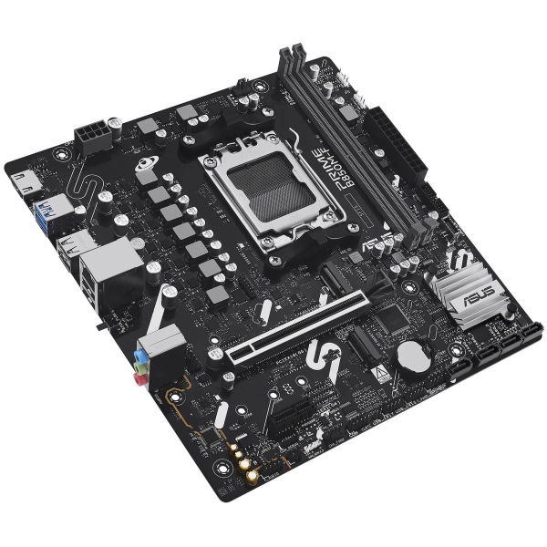 Купить Материнская плата ASUS PRIME B850M-F - фото 3