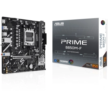 Купить Материнская плата ASUS PRIME B850M-F - фото 5