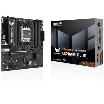 Купить Материнская плата ASUS TUF GAMING A620AM-PLUS - фото 7