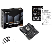 Купить Материнская плата ASUS TUF GAMING A620AM-PLUS - фото 8