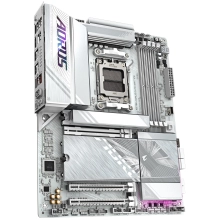 Купить Материнская плата GIGABYTE X870E AORUS ELITE WIFI 7 ICE - фото 2