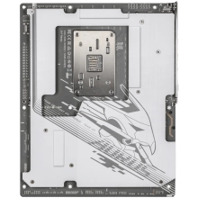 Купить Материнская плата GIGABYTE X870E AORUS PRO X3D ICE - фото 3