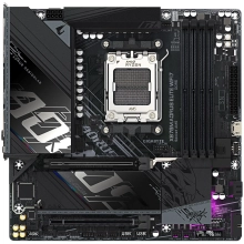 Купити Материнська плата GIGABYTE X870M AORUS ELITE WIFI 7 - фото 1