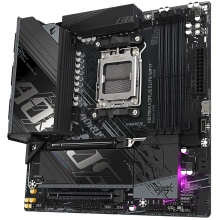 Купити Материнська плата GIGABYTE X870M AORUS ELITE WIFI 7 - фото 2