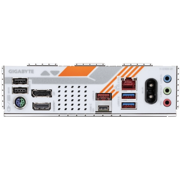 Купить Материнская плата GIGABYTE B850M FORCE WIFI 6E - фото 3