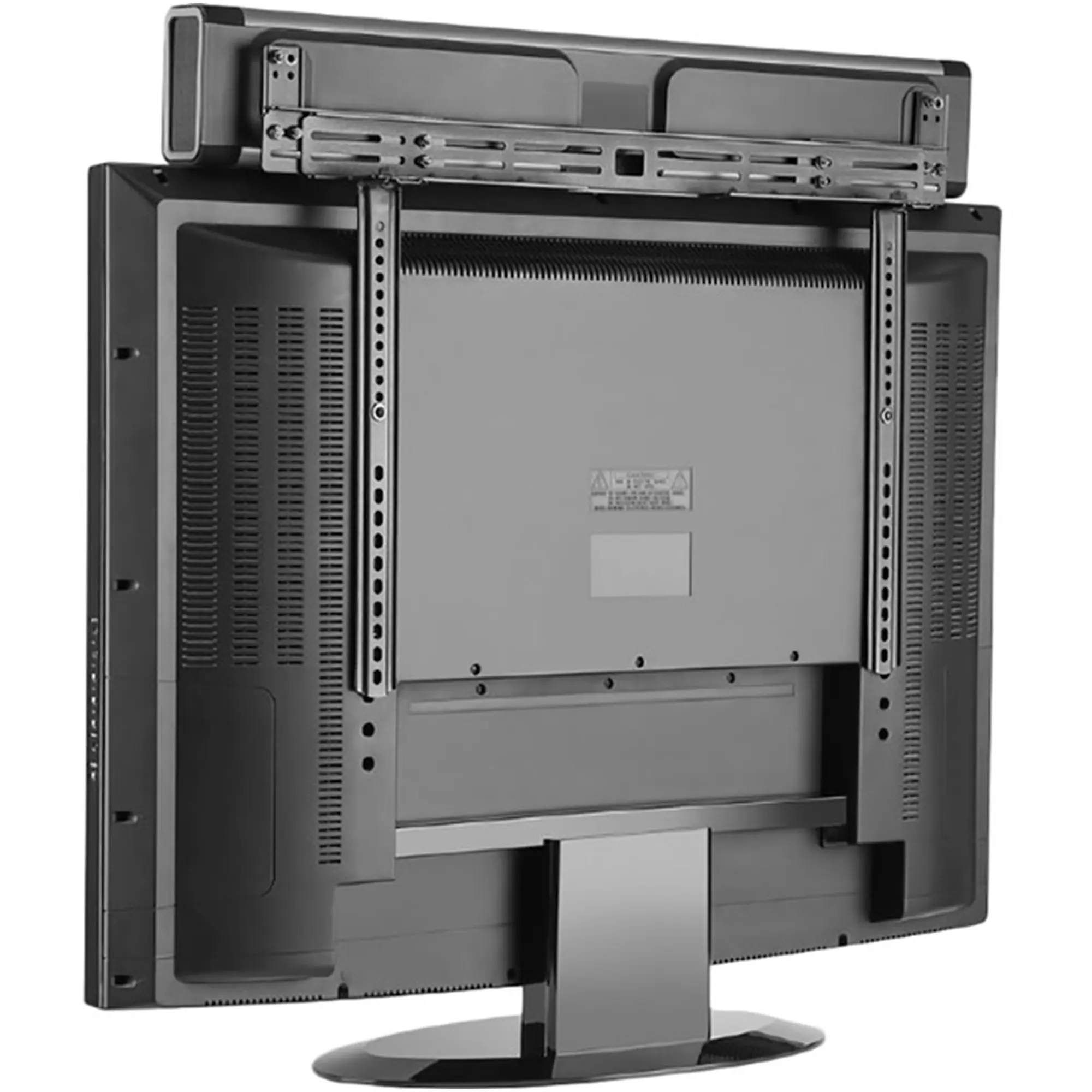 Купить Кронштейн для саундбара Gembird TVM-SB-01 - фото 9