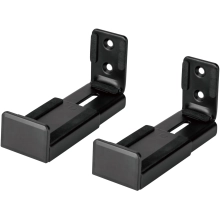 Купити Кронштейн для саундбара Gembird WM-SB-01 - фото 3