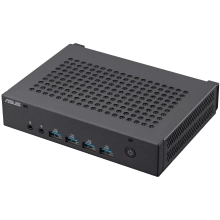 Купить Мини ПК Barebone ASUS ExpertCenter PN43-BBN100MD (90MR0172-M00030) - фото 1