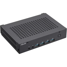 Купить Мини ПК Barebone ASUS ExpertCenter PN43-BBN100MD (90MR0172-M00030) - фото 2