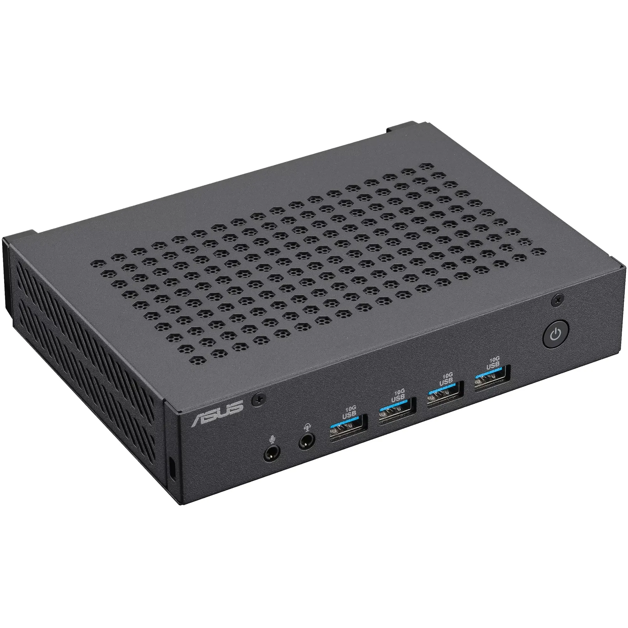 Купить Мини ПК Barebone ASUS ExpertCenter PN43-BBN100MD (90MR0172-M00030) - фото 2